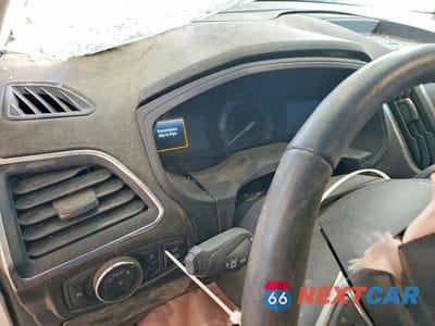 Zdjęcie 9 z 13 samochodu: 2024 FORD EDGE TITANIUM VIN:2FMPK4K93RBB02542 - miniatura