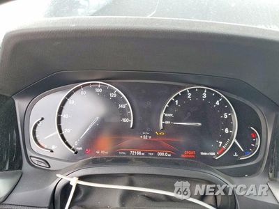 Zdjęcie 9 z 12 samochodu: 2020 BMW 330I VIN:3MW5R1J02L8B35021 - miniatura