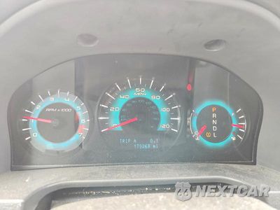 Zdjęcie 9 z 12 samochodu: 2010 FORD FUSION SEL VIN:3FAHP0JA3AR131744 - miniatura