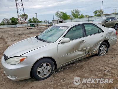 2003 TOYOTA CAMRY LE V6 4T1BF32K93U044188 - główne zdjęcie licytacji z USA - miniatura