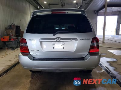 Zdjęcie 6 z 12 samochodu: 2004 TOYOTA HIGHLANDER BASE VIN:JTEEP21A940012251 - miniatura