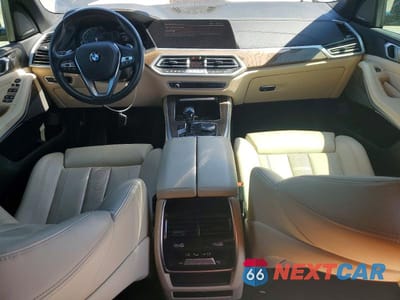 Zdjęcie 8 z 14 samochodu: 2021 BMW X5 XDRIVE40I VIN:5UXCR6C03M9G15792 - miniatura