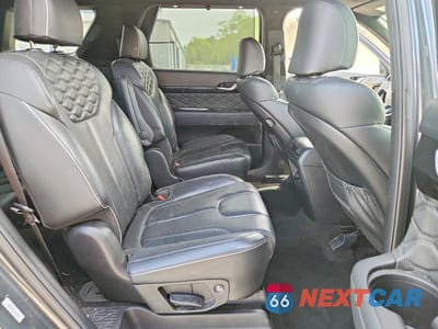 Zdjęcie 11 z 13 samochodu: 2020 HYUNDAI PALISADE LIMITED VIN:KM8R5DHE9LU070329 - miniatura