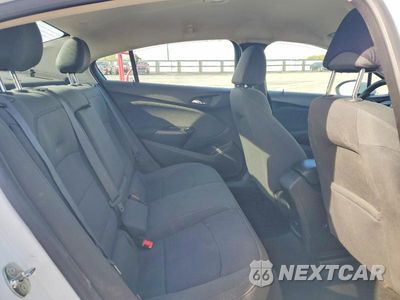 Zdjęcie 10 z 12 samochodu: 2018 CHEV CRUZE LT VIN:1G1BE5SM6J7145164 - miniatura
