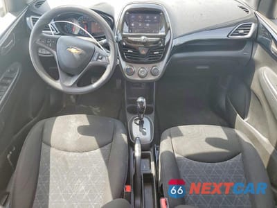 Zdjęcie 8 z 11 samochodu: 2020 CHEVROLET SPARK 1LT VIN:KL8CD6SA6LC451584 - miniatura