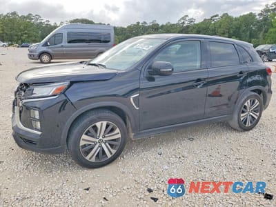 2024 MITSUBISHI OUTLANDER SPORT S JA4ARUAU9RU008245 - główne zdjęcie licytacji z USA - miniatura