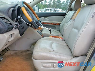 Zdjęcie 7 z 12 samochodu: 2007 LEXUS RX 350 VIN:2T2GK31U07C010678 - miniatura