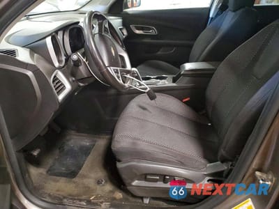 Zdjęcie 7 z 12 samochodu: 2011 CHEVROLET EQUINOX LT VIN:2CNALDEC0B6431059 - miniatura