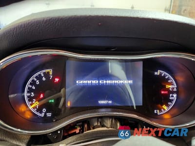 Zdjęcie 9 z 13 samochodu: 2021 JEEP GRAND CHEROKEE LAREDO VIN:1C4RJFAG2MC527853 - miniatura
