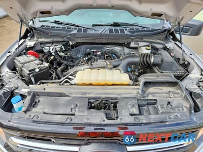 Zdjęcie 11 z 11 samochodu: 2025 FORD F150 XLT VIN:1FTEW3LP3SKE08921 - miniatura