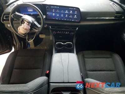 Zdjęcie 8 z 13 samochodu: 2025 CHEVROLET TRAVERSE LT VIN:1GNERGRS6SJ122424 - miniatura