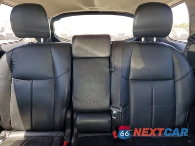 Zdjęcie 10 z 13 samochodu: 2018 NISSAN PATHFINDER S VIN:5N1DR2MN1JC622238 - miniatura