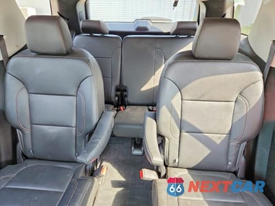 Zdjęcie 10 z 13 samochodu: 2020 CHEVROLET TRAVERSE LT VIN:1GNEVHKWXLJ135242 - miniatura