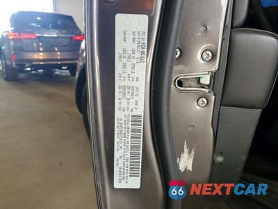 Zdjęcie 13 z 13 samochodu: 2017 DODGE JOURNEY SXT VIN:3C4PDCBG6HT518157 - miniatura