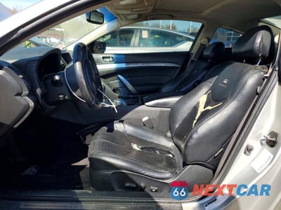 Zdjęcie 7 z 12 samochodu: 2010 INFINITI G37 COUPE X VIN:JN1CV6EL9AM150349 - miniatura