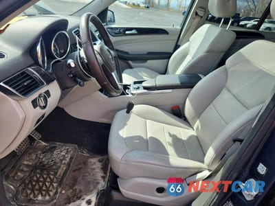 Zdjęcie 7 z 12 samochodu: 2014 MERCEDES-BENZ ML 350 BLUETEC VIN:4JGDA2EB2EA406802 - miniatura