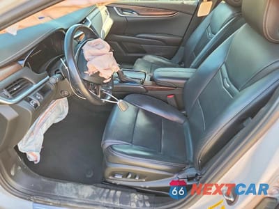 Zdjęcie 7 z 12 samochodu: 2019 CADILLAC XTS LUXURY VIN:2G61M5S33K9120481 - miniatura