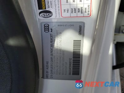 Zdjęcie 12 z 12 samochodu: 2017 AUDI A7 PRESTIGE VIN:WAU22AFCXHN083152 - miniatura
