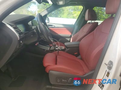Zdjęcie 7 z 13 samochodu: 2024 BMW X3 XDRIVE30I VIN:WBX57DP05RN289894 - miniatura