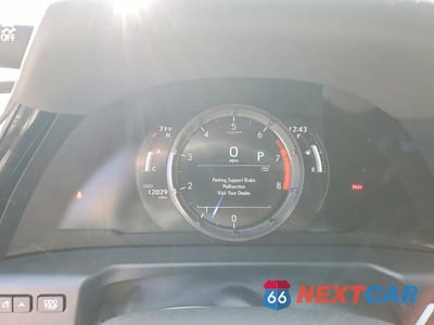 Zdjęcie 9 z 13 samochodu: 2024 LEXUS ES 350 F SPORT HANDLING VIN:58AJZ1B1XRU177574 - miniatura