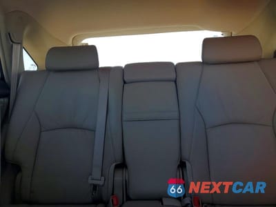 Zdjęcie 10 z 13 samochodu: 2007 LEXUS RX 350 VIN:2T2HK31U57C008946 - miniatura