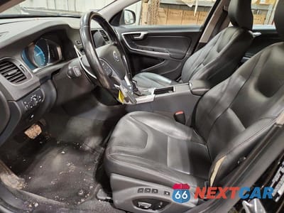 Zdjęcie 7 z 11 samochodu: 2015 VOLVO S60 PREMIER VIN:YV140MFKXF1341436 - miniatura