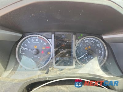 Zdjęcie 9 z 12 samochodu: 2016 TOYOTA TACOMA SR5 V6 VIN:5TFCZ5AN0GX006084 - miniatura