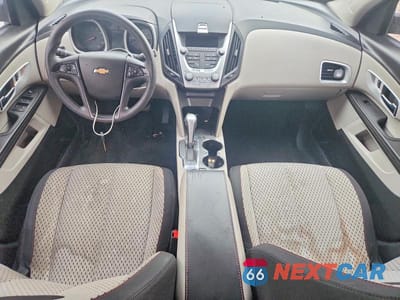 Zdjęcie 8 z 13 samochodu: 2014 CHEVROLET EQUINOX LS VIN:1GNALAEK6EZ100383 - miniatura