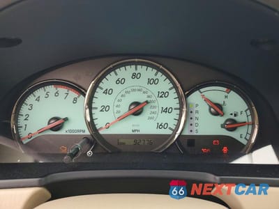 Zdjęcie 9 z 12 samochodu: 2006 TOYOTA CAMRY SOLARA SLE V6 VIN:4T1FA38P16U072462 - miniatura