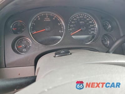 Zdjęcie 9 z 13 samochodu: 2010 CHEVROLET TAHOE K1500 LT VIN:1GNUKBE03AR123456 - miniatura