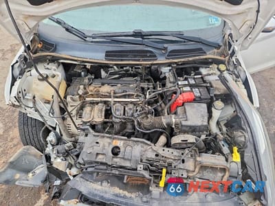 Zdjęcie 11 z 11 samochodu: 2014 FORD FIESTA SE VIN:3FADP4BJ6EM225852 - miniatura