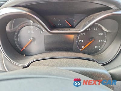 Zdjęcie 9 z 12 samochodu: 2018 CHEVROLET IMPALA LT VIN:2G1105S32J9142634 - miniatura