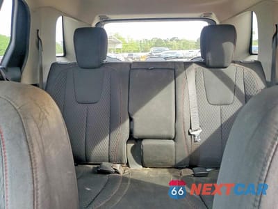 Zdjęcie 10 z 13 samochodu: 2013 GMC TERRAIN VIN:2GKALMEKXD6344790 - miniatura