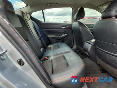 Zdjęcie 10 z 13 samochodu: 2024 NISSAN ALTIMA SR VIN:1N4BL4CV0RN389467 - miniatura