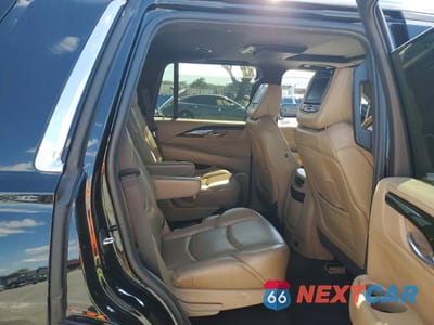 Zdjęcie 11 z 13 samochodu: 2019 CADILLAC ESCALADE PLATINUM VIN:1GYS4DKJ3KR249198 - miniatura