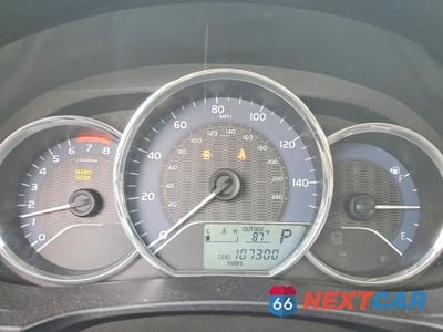 Zdjęcie 9 z 13 samochodu: 2015 TOYOTA COROLLA LE VIN:5YFBURHE5FP273466 - miniatura