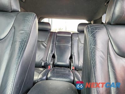 Zdjęcie 10 z 13 samochodu: 2013 LEXUS RX 350 F SPORT VIN:2T2BK1BA3DC176028 - miniatura