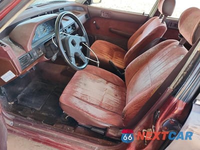 Zdjęcie 7 z 13 samochodu: 1987 HONDA CIVIC 1.5 VIN:1HGEC463XHA079240 - miniatura