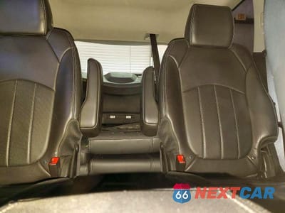 Zdjęcie 10 z 13 samochodu: 2014 CHEVROLET TRAVERSE LTZ VIN:1GNKVJKD8EJ165819 - miniatura