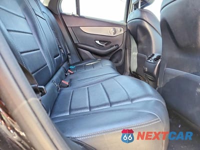 Zdjęcie 11 z 12 samochodu: 2019 MERCEDES-BENZ GLC 300 4MATIC VIN:WDC0G4KB5KV130695 - miniatura