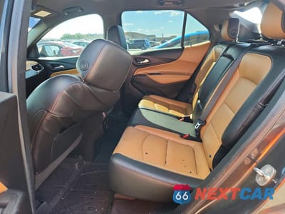 Zdjęcie 10 z 13 samochodu: 2019 CHEVROLET EQUINOX PREMIER VIN:2GNAXNEV5K6258033 - miniatura