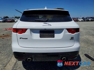 Zdjęcie 6 z 13 samochodu: 2019 JAGUAR F-PACE S VIN:SADCM2FV0KA353596 - miniatura