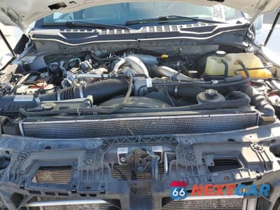 Zdjęcie 11 z 12 samochodu: 2022 FORD F250 SUPER DUTY VIN:1FT7W2BT3NEC20971 - miniatura