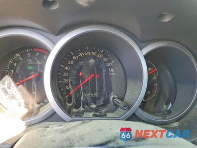 Zdjęcie 9 z 13 samochodu: 2008 SUZUKI GRAND VITARA VIN:JS3TE941284101519 - miniatura