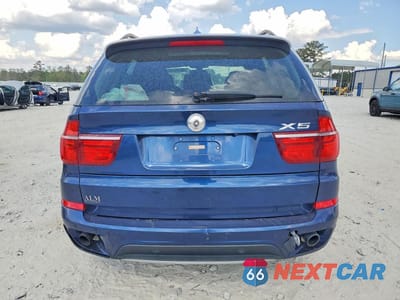 Zdjęcie 6 z 12 samochodu: 2012 BMW X5 XDRIVE35I VIN:5UXZV4C5XCL987960 - miniatura