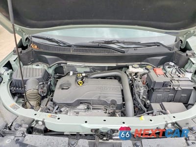 Zdjęcie 12 z 13 samochodu: 2025 CHEVROLET EQUINOX LT VIN:3GNAXPEG6SL206094 - miniatura