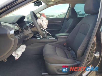 Zdjęcie 7 z 12 samochodu: 2023 NISSAN ALTIMA SV VIN:1N4BL4DVXPN381274 - miniatura