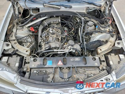 Zdjęcie 12 z 14 samochodu: 2011 BMW X3 XDRIVE35I VIN:5UXWX7C55BLL15446 - miniatura