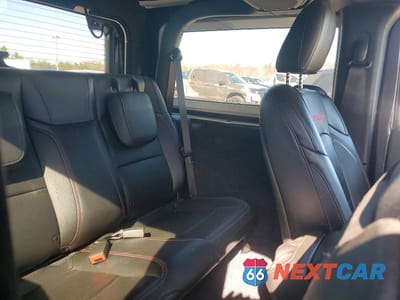 Zdjęcie 10 z 12 samochodu: 2020 JEEP WRANGLER RUBICON VIN:1C4HJXCGXLW106362 - miniatura
