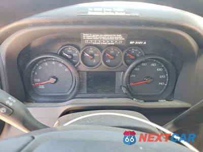 Zdjęcie 9 z 12 samochodu: 2025 CHEVROLET SILVERADO C1500 VIN:3GCNAAED5SG392203 - miniatura